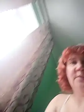 Snapshot of milfstress chatting on February 13, 2026, 8:14 am milfstress online show from February 13, 2026, 8:14 am