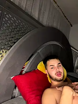 DavidBoy666 online show from January 7, 2026, 10:26 pm