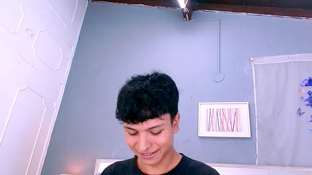 Joseph Gonzalez online show from April 18, 2026, 7:18 pm