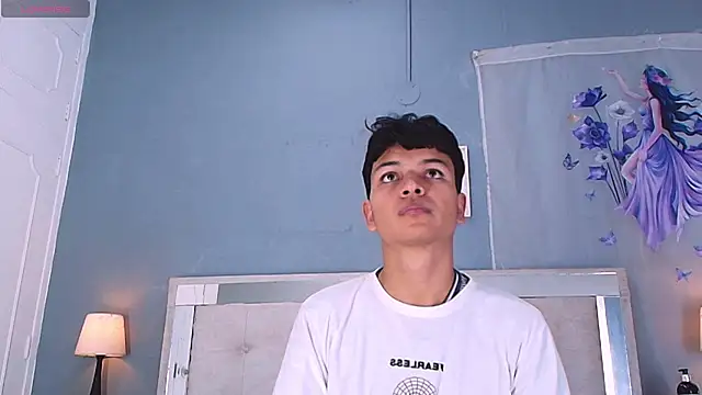 Joseph Gonzalez online show from April 4, 2026, 7:20 pm