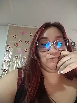 sharon G online show from February 10, 2026, 8:52 pm