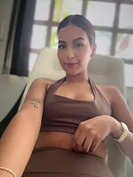 Valeria-escobar online show from July 24, 2026, 11:28 am