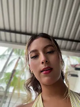 Valeria-escobar online show from July 19, 2026, 11:40 am