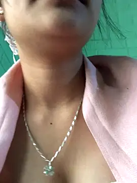 Snapshot of Pege-nii chatting on January 9, 2026, 2:07 am Pege-nii online show from January 9, 2026, 2:07 am