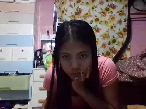 Snapshot of SexyApril chatting on January 10, 2026, 9:37 am SexyApril online show from January 10, 2026, 9:37 am