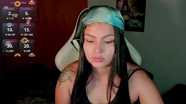 Snapshot of milk_hot_mafe chatting on February 26, 2026, 3:06 am milk hot mafe online show from February 26, 2026, 3:06 am