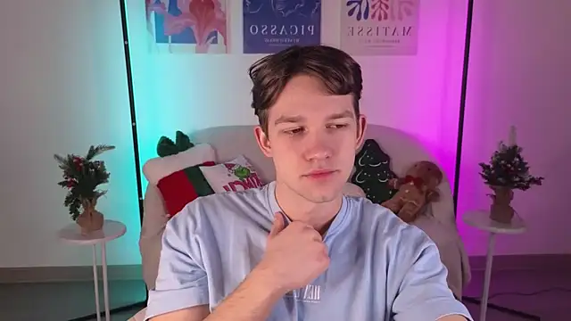 JamesRaww online show from January 16, 2026, 5:44 am