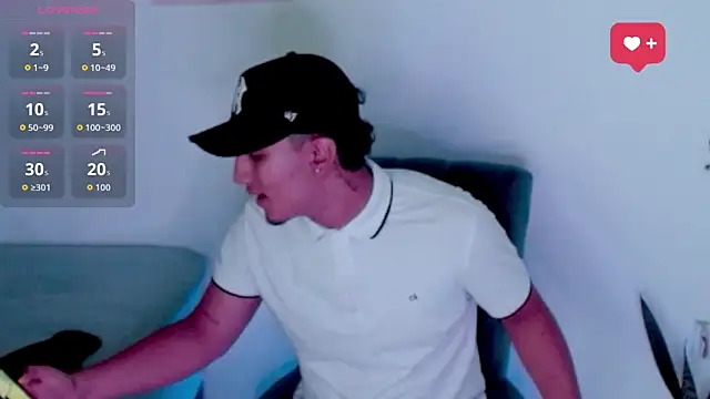 kyro estrada online show from March 16, 2026, 5:04 am