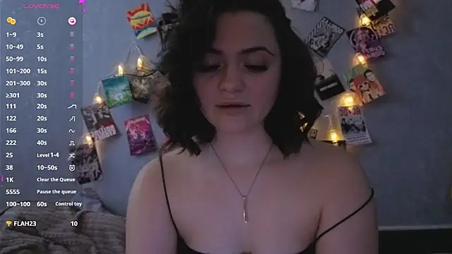 YummyTira online show from February 6, 2026, 6:31 am