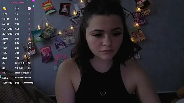 YummyTira online show from February 22, 2026, 6:16 am