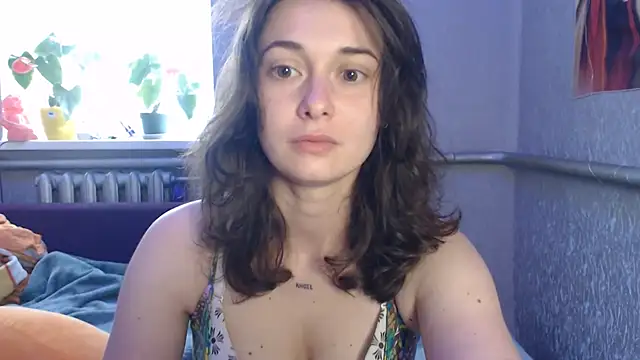 Angelik5371 online show from July 18, 2026, 6:22 am