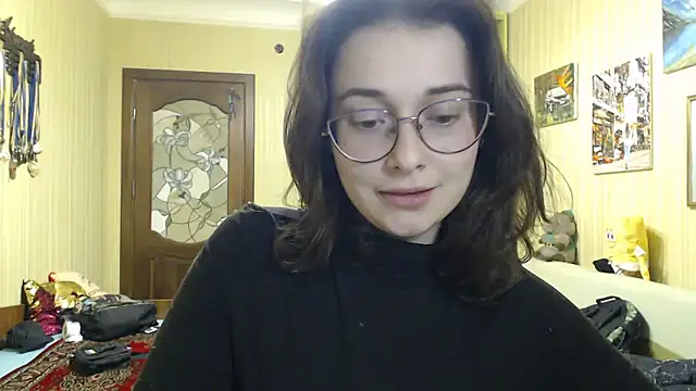 Angelik5371 online show from January 10, 2026, 11:11 pm