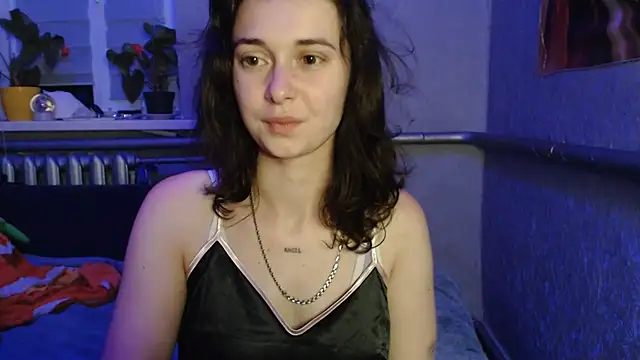 Angelik5371 online show from June 21, 2026, 7:19 pm
