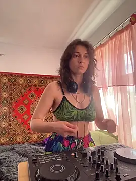 Angelik5371 online show from June 18, 2026, 10:53 am