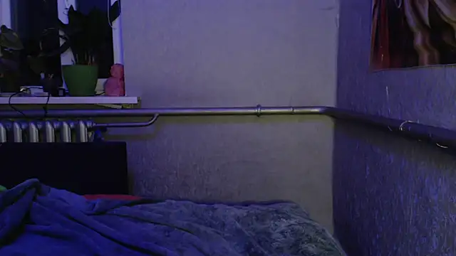 Angelik5371 online show from February 26, 2026, 10:10 pm