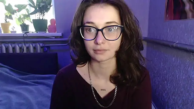 Angelik5371 online show from April 1, 2026, 2:03 pm