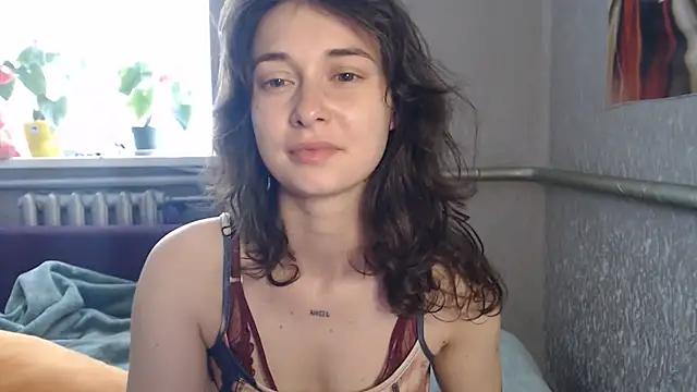 Angelik5371 online show from July 16, 2026, 6:32 am