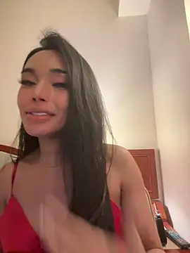 ValeriaDion online show from September 19, 2025, 11:47 am