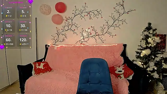 Snapshot of AlexsaStoyns chatting on January 9, 2026, 9:16 am AlexsaStoyns online show from January 9, 2026, 9:16 am