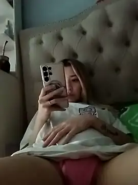 Snapshot of soylulita07 chatting on February 28, 2026, 5:51 am soylulita07 online show from February 28, 2026, 5:51 am