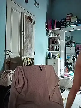 Snapshot of soylulita07 chatting on February 19, 2026, 2:52 am soylulita07 online show from February 19, 2026, 2:52 am