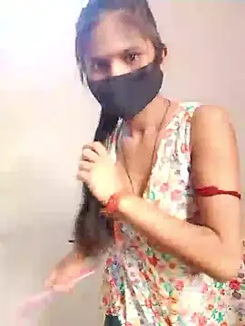 jaanvi-Rani online show from March 30, 2026, 2:24 am