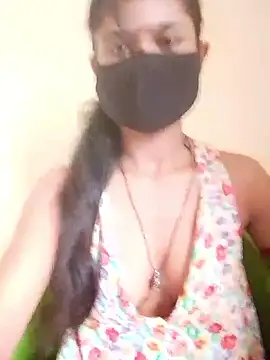 jaanvi-Rani online show from March 31, 2026, 1:51 am