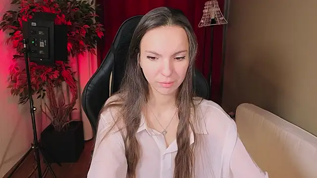 AliceLidell online show from March 3, 2026, 5:03 am