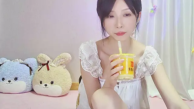 Snapshot of Gxhmelx-xiaoxiao chatting on June 15, 2026, 2:50 pm Gxhmelx-xiaoxiao online show from June 15, 2026, 2:50 pm