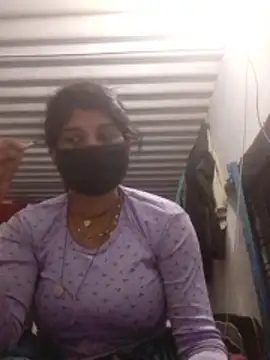 Aaisha 01 online show from March 26, 2026, 4:38 pm