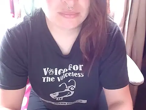 666maskgirl online show from April 10, 2026, 5:09 pm