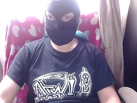 Snapshot of 666maskgirl chatting on June 29, 2026, 5:56 pm 666maskgirl online show from June 29, 2026, 5:56 pm