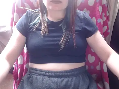 Snapshot of 666maskgirl chatting on July 13, 2026, 5:01 pm 666maskgirl online show from July 13, 2026, 5:01 pm
