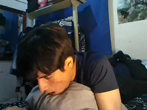 isalexhot online show from December 21, 2025, 11:38 pm