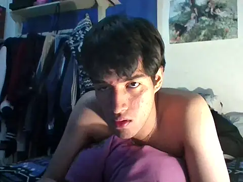 isalexhot online show from December 18, 2025, 6:23 pm