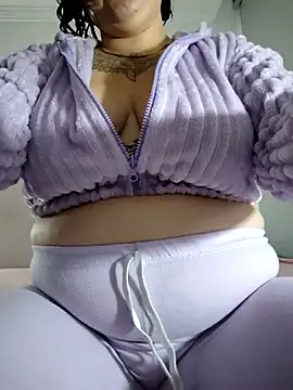 Divine Pouvoir online show from January 13, 2026, 11:36 am