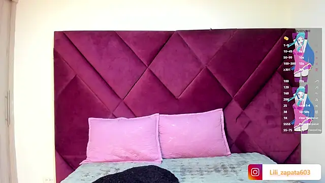 Lilicopper    online show from June 4, 2026, 3:33 am