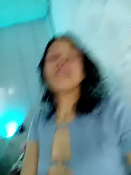 angel fresita online show from January 12, 2026, 10:03 pm