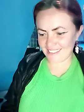 Annelis1 online show from January 13, 2026, 2:59 am