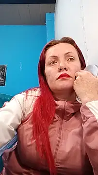 Annelis1 online show from February 12, 2026, 7:02 pm