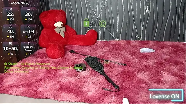 khushigoesnaughty0 online show from March 10, 2026, 7:07 pm