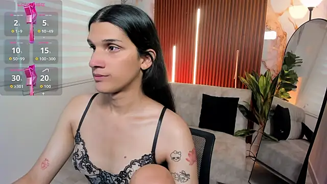 Bianca baldwin  online show from March 21, 2026, 9:51 pm