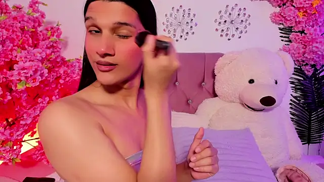 Bianca baldwin  online show from April 12, 2026, 9:29 pm