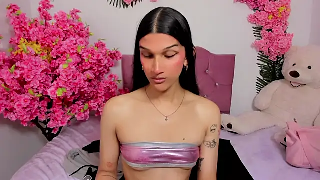 Bianca baldwin  online show from January 11, 2026, 8:38 pm