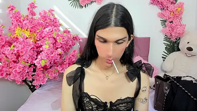 Bianca baldwin  online show from January 9, 2026, 8:16 pm