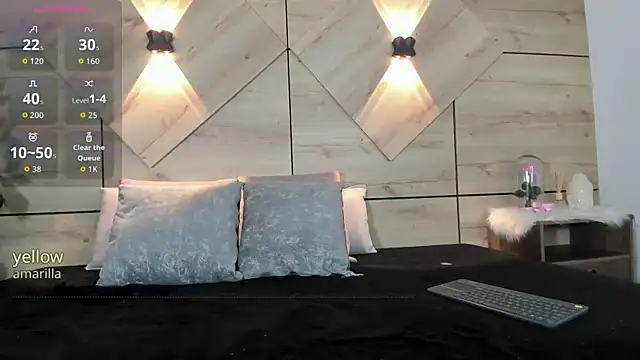 Snapshot of sussan_fox_ chatting on December 22, 2025, 7:47 pm sussan fox online show from December 22, 2025, 7:47 pm