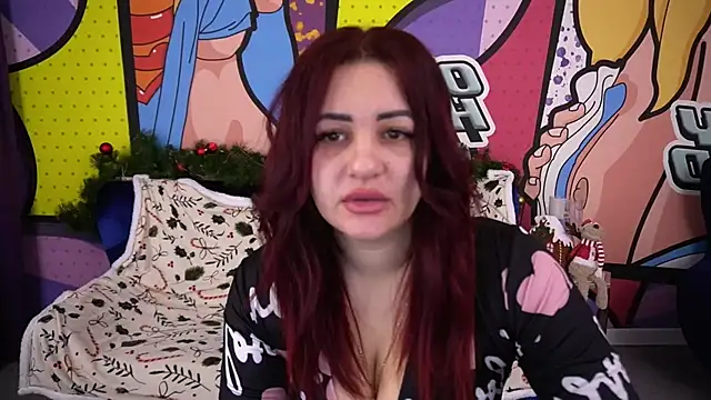 DiamondShadoww online show from December 22, 2025, 7:30 am