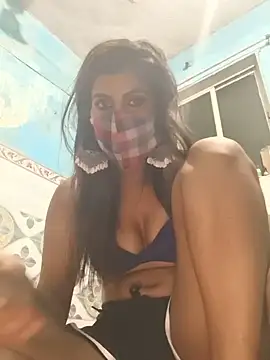 STICKY GIRL online show from June 24, 2026, 2:15 pm