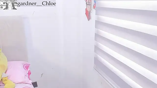  Chloe gardner online show from March 12, 2026, 9:52 pm