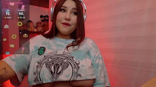 DALIISS  online show from June 8, 2026, 11:05 pm